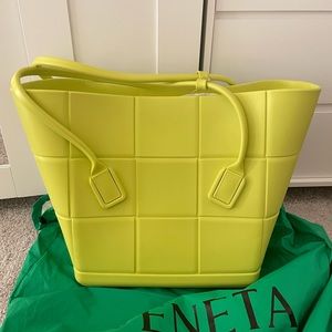 Bottega Veneta Arco tote